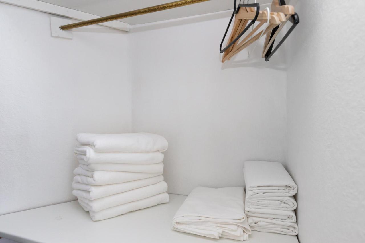 5 Min Fra Banegarden - Plads Til 4-Personer Apartment Aalborg Exterior photo